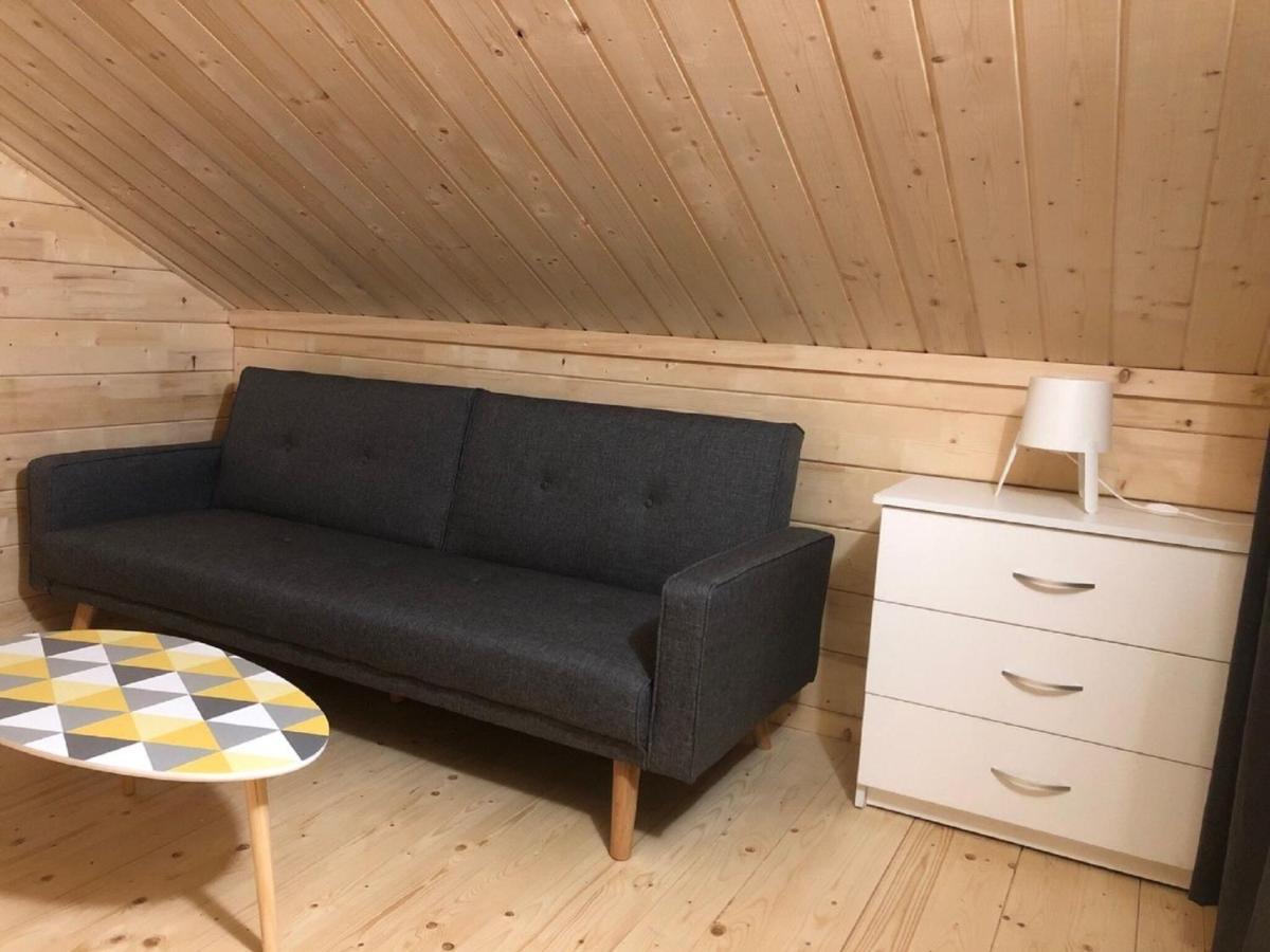 Holiday Home in Saint Laurent en Grandvaux on a Slope Extérieur photo